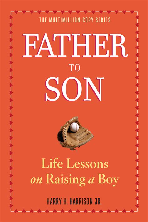father to son revised edition life lessons on raising a boy PDF